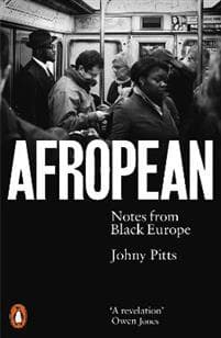 Afropean