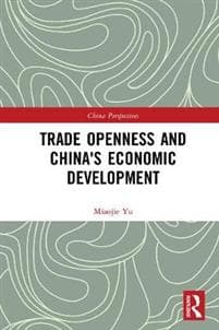 Trade Openness and China's Economic Development