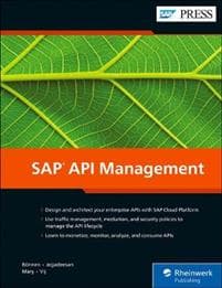 SAP API Management