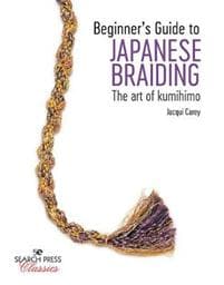 Beginner’s Guide to Japanese Braiding