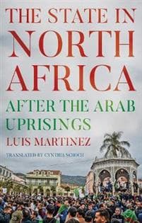 The State in North Africa