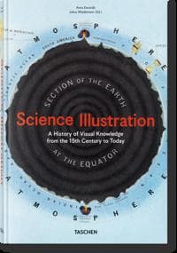 Science Illustration. A History of Visual Knowledge from the 15th Century to Today