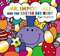 Mr. Men Little Miss: The Easter Egg Hunt
