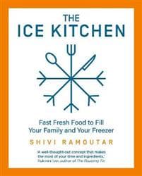 The Ice Kitchen