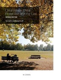Child Abuse, Child Protectionthe Law
