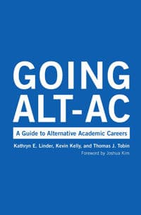 Going Alt-Ac