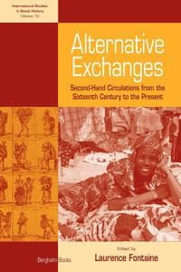 Alternative Exchanges