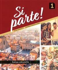 Si parte! 1