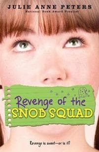 Revenge Of The Snob Squad