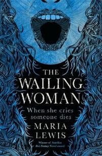 The Wailing Woman