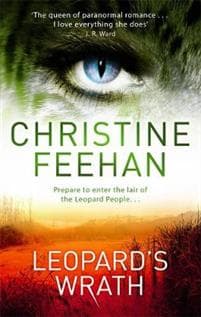 Leopard's Wrath