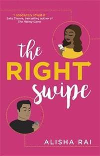 The Right Swipe
