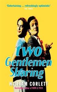 Two Gentlemen Sharing