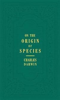 On the Origin of Species
