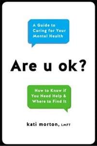 Are U Ok?