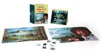 Bob Ross: Happy Little Puzzles
