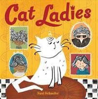 Cat Ladies