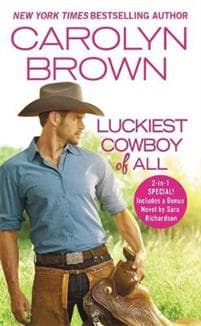 The Luckiest Cowboy of All