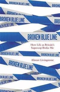 Broken Blue Line