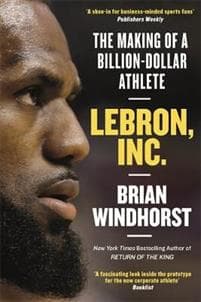 LeBron, Inc.