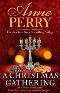 Christmas Gathering (Christmas Novella 17)