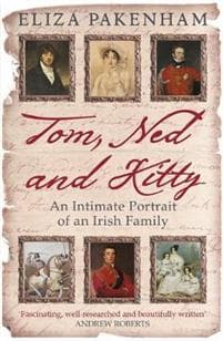 Tom, Ned and Kitty