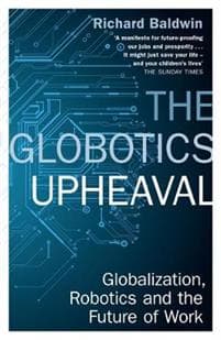 Globotics Upheaval
