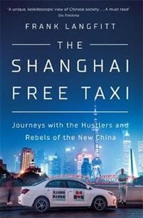Shanghai Free Taxi