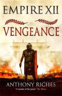 Vengeance: Empire XII