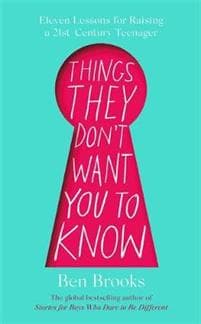 Things They Don't Want You to Know