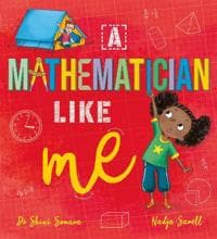 Mathematician Like Me