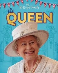 Royal Family: The Queen