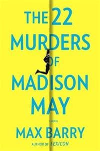22 Murders Of Madison May