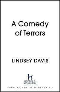 Comedy of Terrors