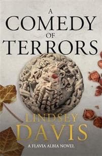 Comedy of Terrors