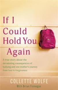 If I Could Hold You Again