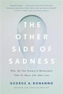 The Other Side of Sadness (Revised)