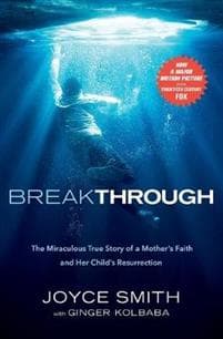 Breakthrough