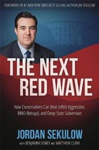 The Next Red Wave