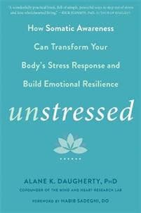 Unstressed