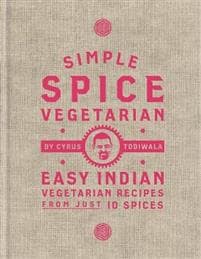 Simple Spice Vegetarian