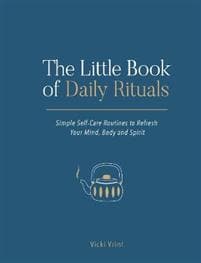 The Little Book of Daily Rituals