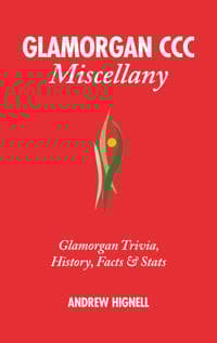Glamorgan CCC Miscellany