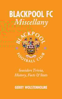 Blackpool FC Miscellany