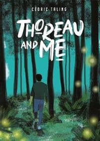 Thoreau and Me