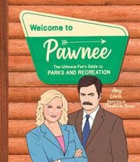 Welcome to Pawnee