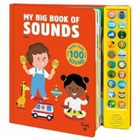 My Big Book of Sounds