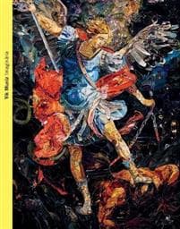 Vik Muniz: Imaginaria