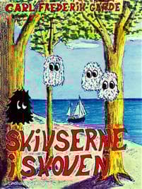 Skivserne i skoven