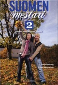 Suomen mestari 2